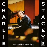 Stacey Charlie - Light Beyond Time i gruppen VINYL / Jazz hos Bengans Skivbutik AB (4204744)