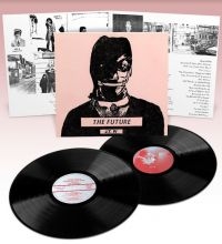 J.T. Iv - The Future i gruppen VINYL / Pop-Rock hos Bengans Skivbutik AB (4204753)