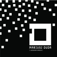 Duda Mariusz - Lockdown Spaces i gruppen VINYL / Pop-Rock hos Bengans Skivbutik AB (4204757)