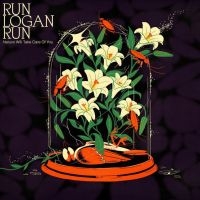 Run Logan Run - Nature Will Take Care Of You i gruppen VINYL / Jazz hos Bengans Skivbutik AB (4204770)