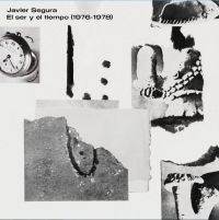 Segura Javier - El Ser Y El Tiempo i gruppen VINYL / Dance-Techno hos Bengans Skivbutik AB (4204779)