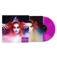 Toyah - Four More From Toyah  (Expanded Neo i gruppen VINYL / Pop-Rock hos Bengans Skivbutik AB (4204793)