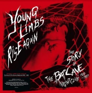 Various Artists - Young Limbs Rise Again - Story Of T i gruppen VINYL / Rock hos Bengans Skivbutik AB (4204799)