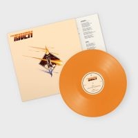 Riven - Peace And Conflict (Orange Vinyl) i gruppen VINYL / Pop-Rock hos Bengans Skivbutik AB (4204841)