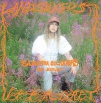 Ohlanders Samantha - Landsbygdsupproret i gruppen CD / Pop-Rock hos Bengans Skivbutik AB (4204925)