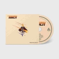 Riven The - Peace And Conflict Cd i gruppen -Start Jan R2 hos Bengans Skivbutik AB (4204928)