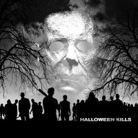 John Carpenter Cody Carpenter And - Halloween Kills: Original Motion Pi i gruppen VINYL / Film-Musikkkal hos Bengans Skivbutik AB (4204931)