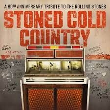 Various Artists - Stoned Cold Country i gruppen CD / Country,Pop-Rock,Samlinger hos Bengans Skivbutik AB (4204941)