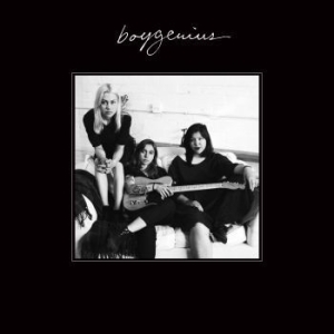 Boygenius - Boygenius i gruppen Minishops / Lucy Dacus hos Bengans Skivbutik AB (4204946)