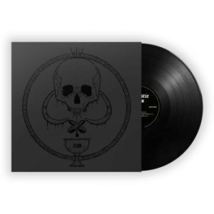 Ritual Death - Ritual Death (Vinyl Lp) i gruppen VINYL / Metal/ Heavy metal hos Bengans Skivbutik AB (4204955)