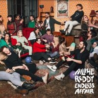 Reddy Ailbhe - Endless Affair i gruppen VINYL / Pop-Rock hos Bengans Skivbutik AB (4204984)