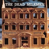 Dead Milkmen - Metaphysical Graffiti (Brown & Gree i gruppen VI TIPSER / Record Store Day / RSD BF 2022 hos Bengans Skivbutik AB (4204987)