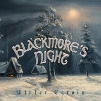 Blackmore's Night - Winter Carols (White Vinyl) i gruppen VINYL / JuleMusikkk,Pop-Rock,Annet hos Bengans Skivbutik AB (4205056)