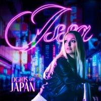 Issa - Lights Of Japan i gruppen CD / Pop-Rock hos Bengans Skivbutik AB (4205068)