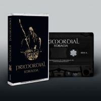 Primordial - Imrama (Mc) i gruppen Metal hos Bengans Skivbutik AB (4205079)