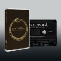 Primordial - Spirit The Earth Aflame (Mc) i gruppen Metal hos Bengans Skivbutik AB (4205081)