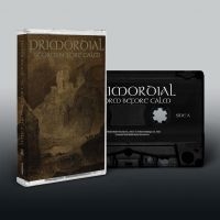 Primordial - Storm Before Calm (Mc) i gruppen Metal hos Bengans Skivbutik AB (4205082)