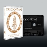 Primordial - Redemption At The Puritans Hand (Mc i gruppen Metal hos Bengans Skivbutik AB (4205085)