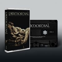 Primordial - Where Greater Men Have Fallen (Mc) i gruppen Metal hos Bengans Skivbutik AB (4205086)