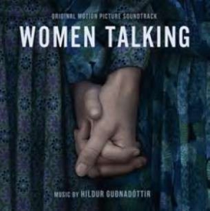 Hildur Guðnadóttir - Women Talking i gruppen VINYL / Film-Musikkkal hos Bengans Skivbutik AB (4205103)