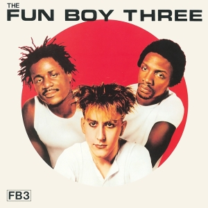 Fun Boy Three - Fun Boy Three i gruppen -Start LP3 hos Bengans Skivbutik AB (4205162)