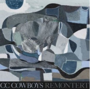 Cc Cowboys - Remontert (Ltd.Ed.) i gruppen VINYL / Norsk Musikkk,Pop-Rock hos Bengans Skivbutik AB (4205421)