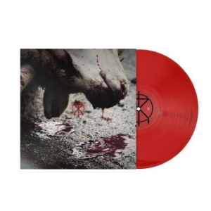 To The Grave - Director's Cuts (Red Dot) i gruppen VINYL hos Bengans Skivbutik AB (4205425)