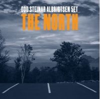 Albrigtsen Odd Steinar (5Tet) - North i gruppen VINYL / Jazz hos Bengans Skivbutik AB (4205469)