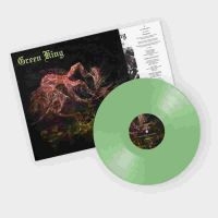 Green King - Hidden Beyond Time Lp (Ltd Green Vi i gruppen -Start Jan R2 hos Bengans Skivbutik AB (4205474)