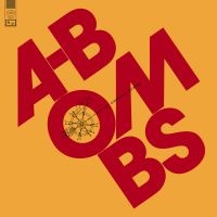 A-Bombs - And Just Constantly Rotating (Vinyl i gruppen VI TIPSER / Fredagsutgivelser / Fredag den 11:e oktober 2024 hos Bengans Skivbutik AB (4205475)