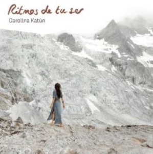 Katun Carolina - Ritmos De Tu Ser i gruppen CD / Jazz hos Bengans Skivbutik AB (4205487)