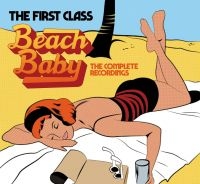 First Class - Beach Baby: The Complete Recordings i gruppen CD hos Bengans Skivbutik AB (4205500)