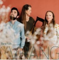 Vrang - Bare Folk i gruppen CD / Pop-Rock hos Bengans Skivbutik AB (4205531)