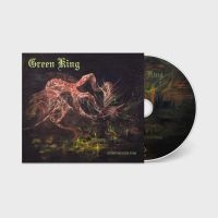 Green King - Hidden Beyond Time i gruppen CDK-07 hos Bengans Skivbutik AB (4205534)