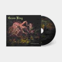 Green King - Hidden Beyond Time Cd i gruppen -Start Jan R2 hos Bengans Skivbutik AB (4205534)