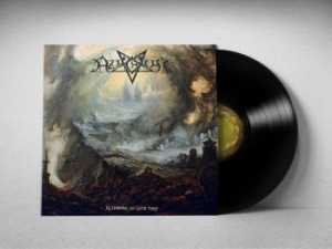 Azaghal - Alttarimme On Luista Tehty (Vinyl L i gruppen VINYL / Metal/ Heavy metal hos Bengans Skivbutik AB (4205562)