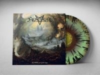 Azaghal - Alttarimme On Luista Tehty (Mint Sw i gruppen VINYL / Metal hos Bengans Skivbutik AB (4205566)