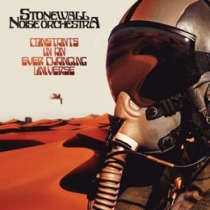 Stonewall Noise Orchestra - Constants In An Ever Changing Unive i gruppen VINYL / Rock hos Bengans Skivbutik AB (4205690)