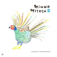 Minna Miteru 2 - Various i gruppen VINYL hos Bengans Skivbutik AB (4205708)