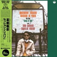 Togashi Masahiko/Don Cherry/Charlie - Song Of Soil i gruppen VINYL / Jazz hos Bengans Skivbutik AB (4205717)