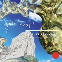 Unhappybirthday - Stella Loops i gruppen VINYL hos Bengans Skivbutik AB (4205724)