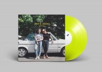 Steiner & Madlaina - Cheers (Ltd. Colored Vinyl) i gruppen VINYL hos Bengans Skivbutik AB (4205727)