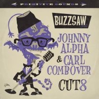 Buzzsaw Joint Cut 08 (Colored Vinyl - Various i gruppen VINYL / Blues,Jazz hos Bengans Skivbutik AB (4205730)