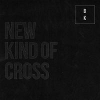 Buzz Kull - New Kind Of Cross i gruppen VINYL / Dance-Techno,Pop-Rock hos Bengans Skivbutik AB (4205751)