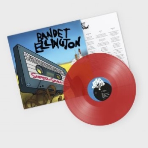 Bandet Ellington - Super Smash Hits (Red) i gruppen CDV06 hos Bengans Skivbutik AB (4205773)