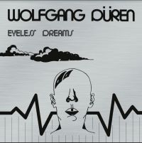 Duren Wolfgang - Eyeless Dreams i gruppen CD / Pop-Rock hos Bengans Skivbutik AB (4205817)