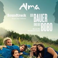 Alma & Paul Gallister - Der Bauer Und Der Bobo i gruppen CD / Pop-Rock,World Music hos Bengans Skivbutik AB (4205833)