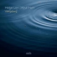 Lien Helge & Knut Hem - Villingsberg i gruppen CD / Jazz hos Bengans Skivbutik AB (4205842)