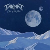 Tarmat - Out Of The Blue i gruppen CD / Pop-Rock hos Bengans Skivbutik AB (4205899)