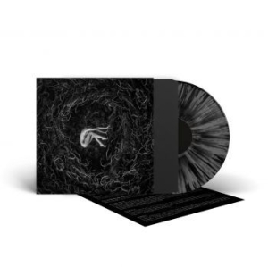 Fvnerals - Let The Earth Be Silent (Splatter V i gruppen VINYL / Metal/ Heavy metal hos Bengans Skivbutik AB (4205920)